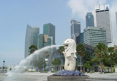 “一带一路”新加坡本科留学预备项目